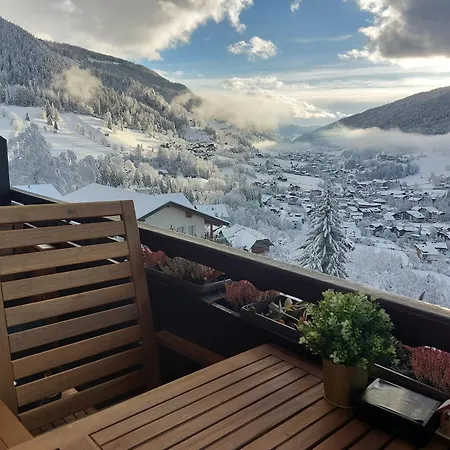 Apartment Una Bad Kleinkirchheim Exterior photo