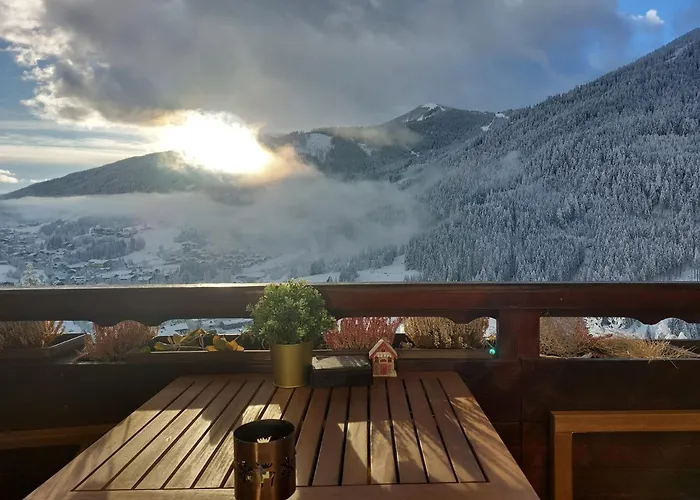 Apartment Una Bad Kleinkirchheim