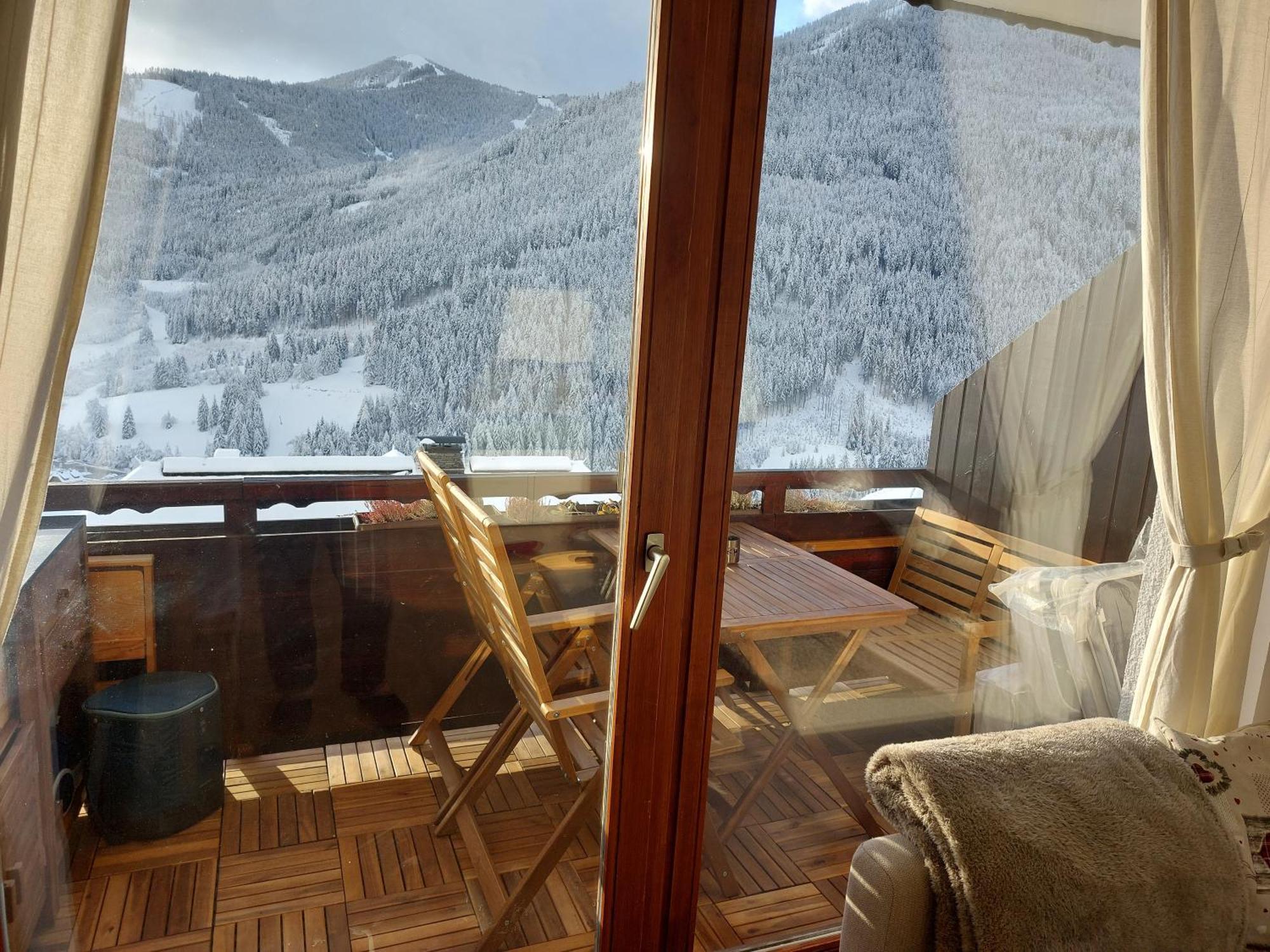Apartment Una Bad Kleinkirchheim Apartment *
