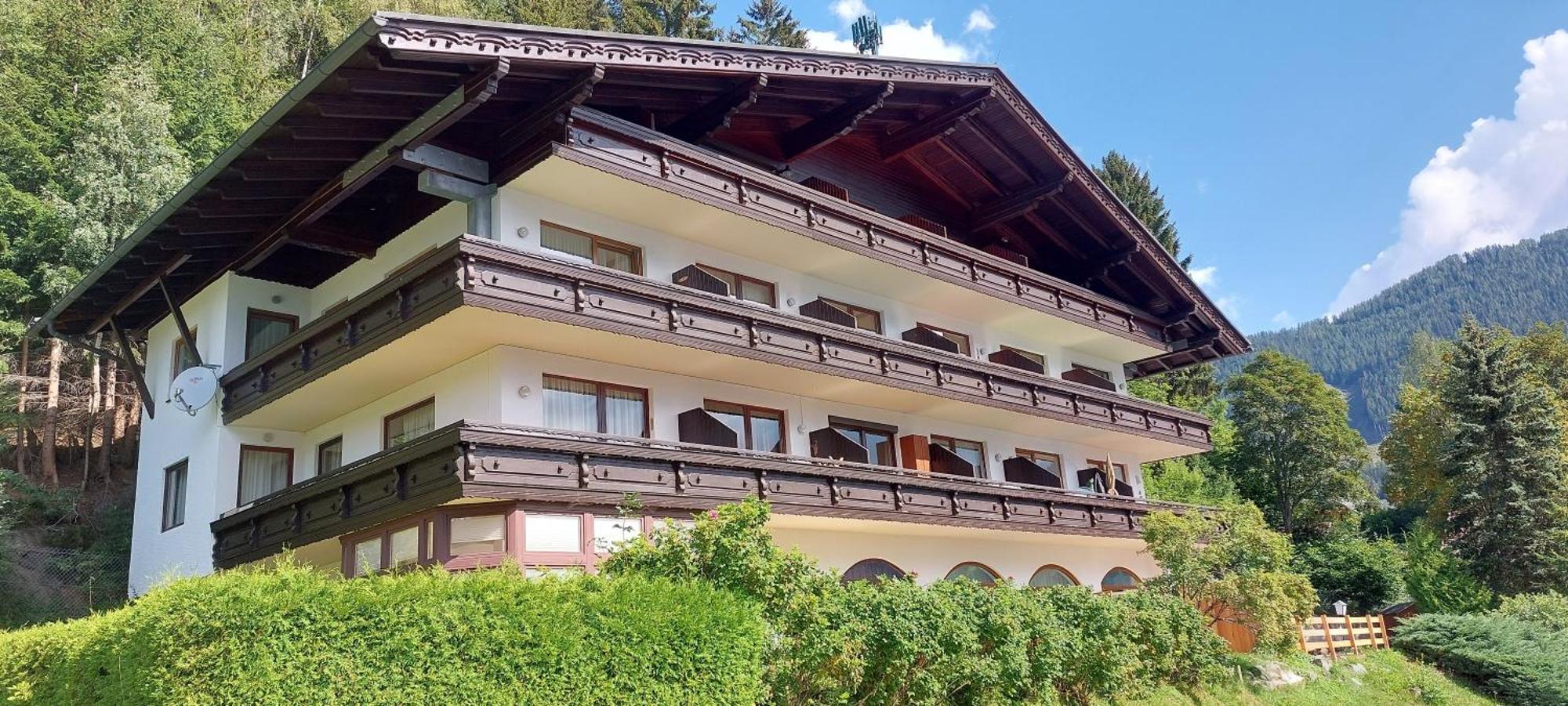 Apartment Una Bad Kleinkirchheim Bad Kleinkirchheim