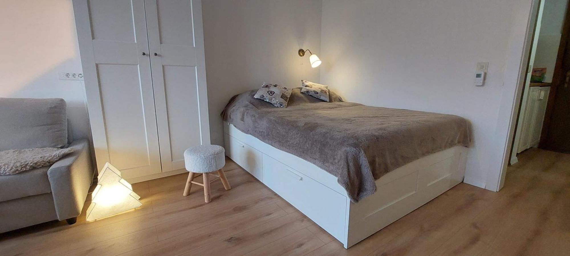 Apartment Una Bad Kleinkirchheim *