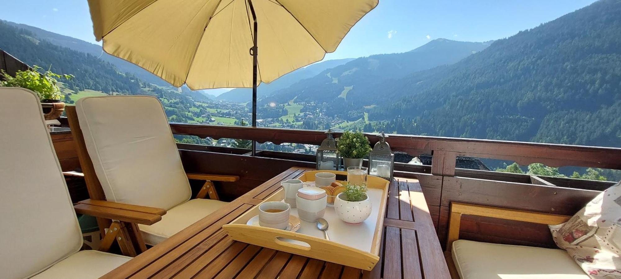Apartment Una Bad Kleinkirchheim *