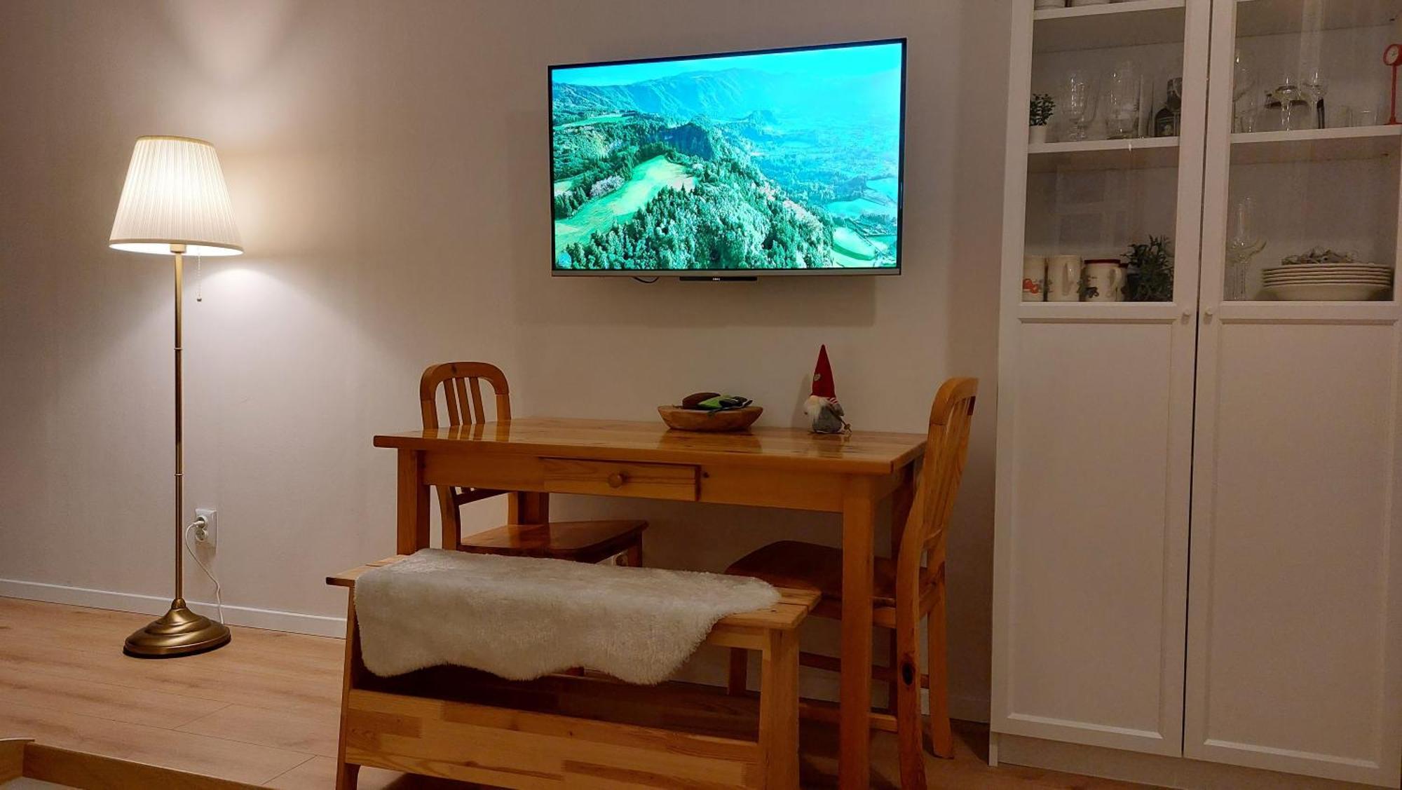Apartment Apartment Una Bad Kleinkirchheim Bad Kleinkirchheim