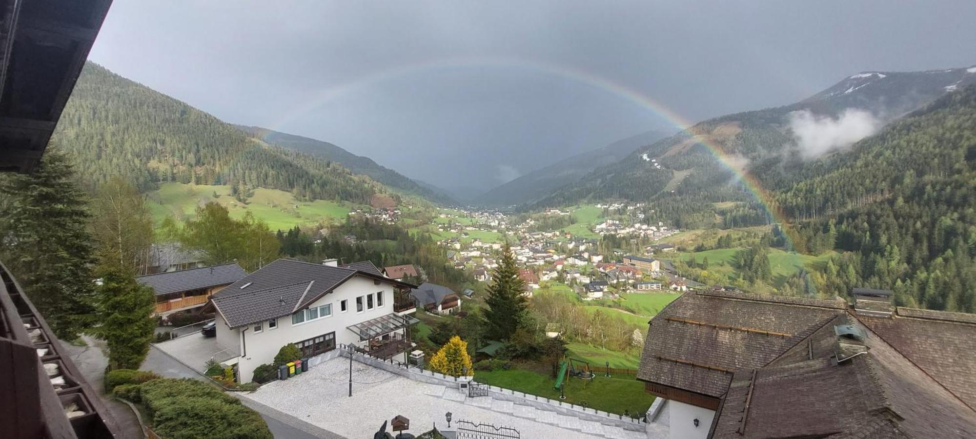 Apartment Apartment Una Bad Kleinkirchheim *
