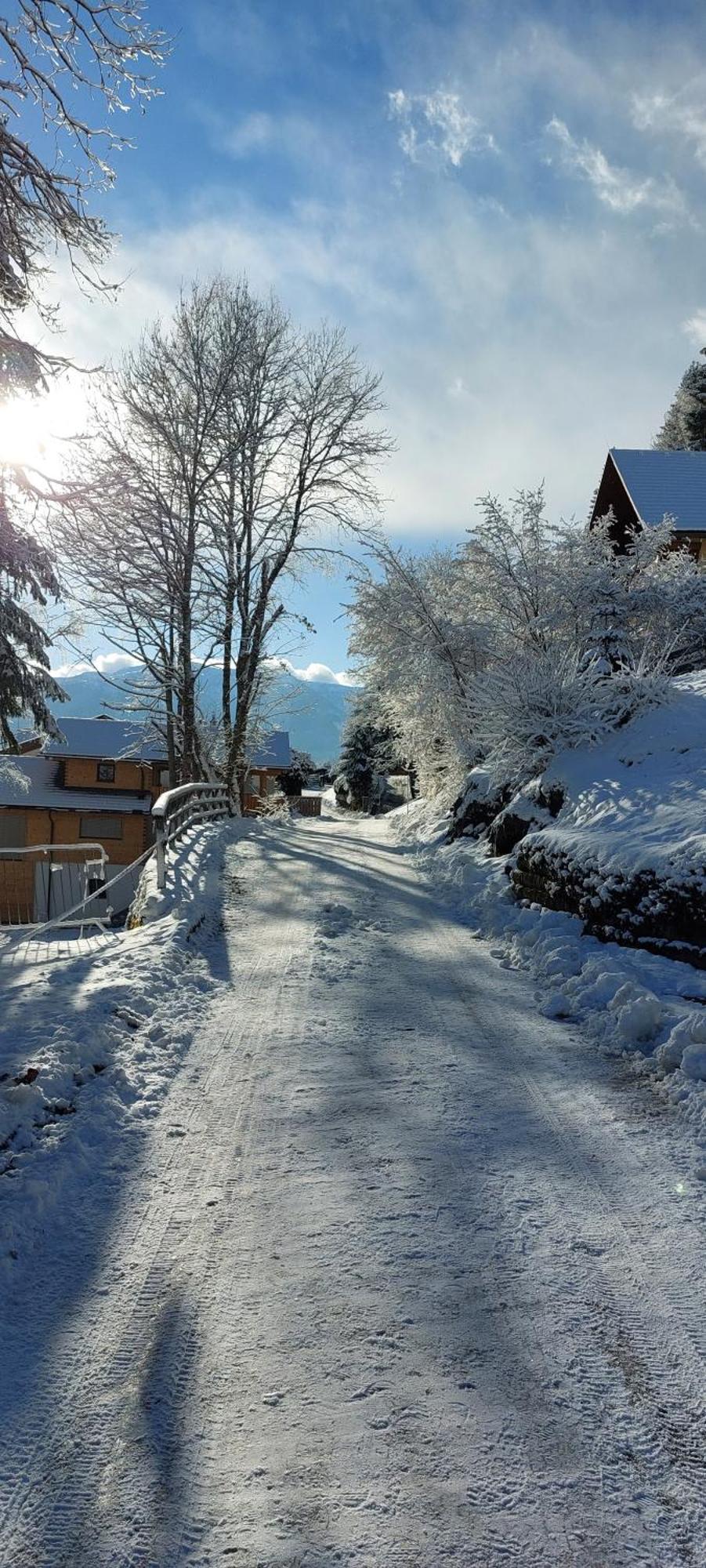 Apartment Una Bad Kleinkirchheim Bad Kleinkirchheim