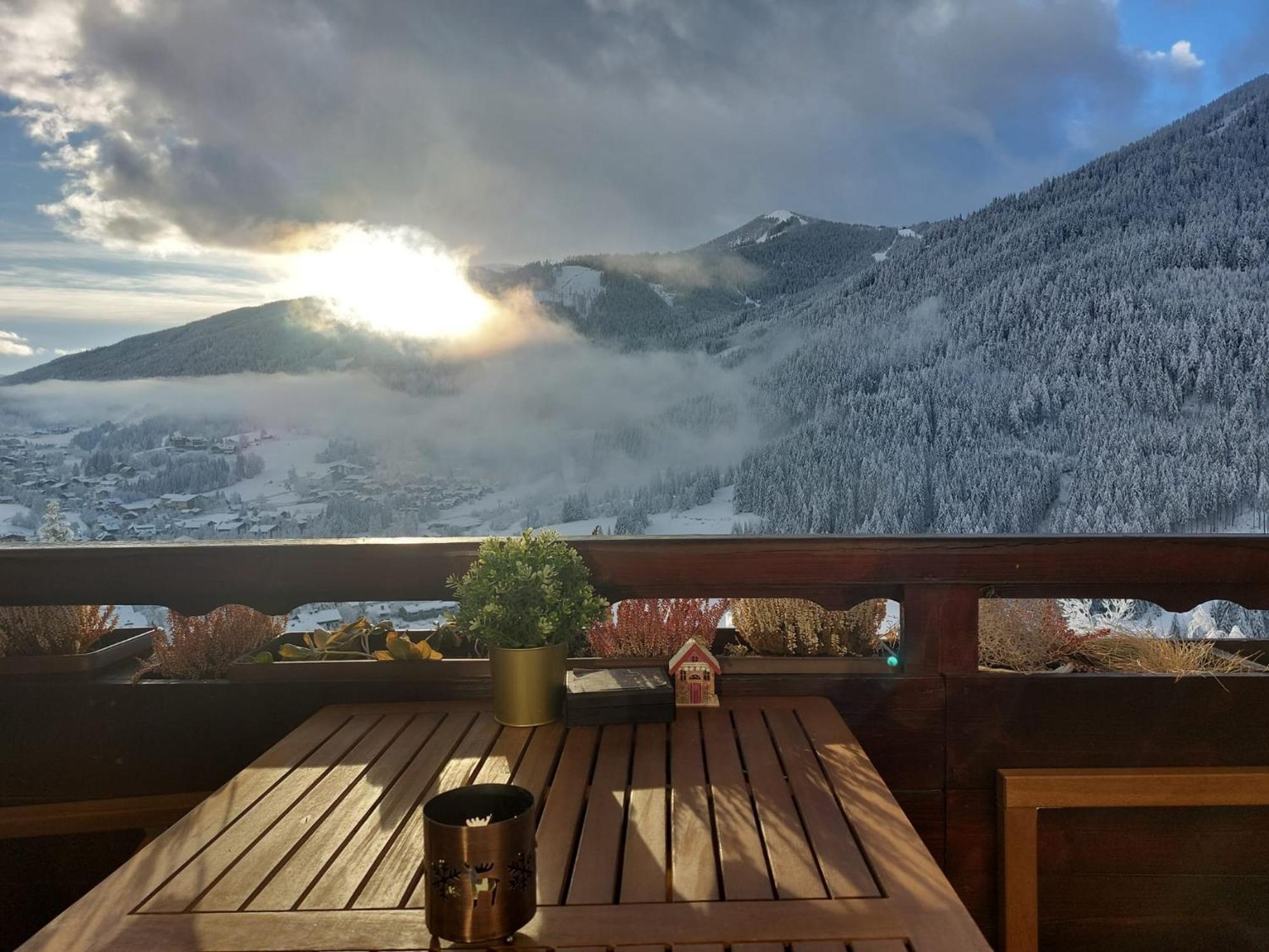Apartment Una Bad Kleinkirchheim Apartment Bad Kleinkirchheim