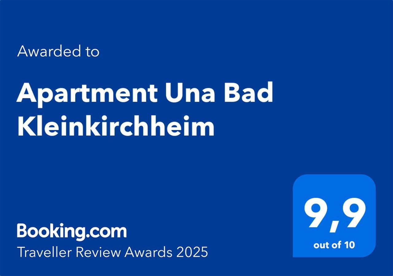 Apartment Apartment Una Bad Kleinkirchheim