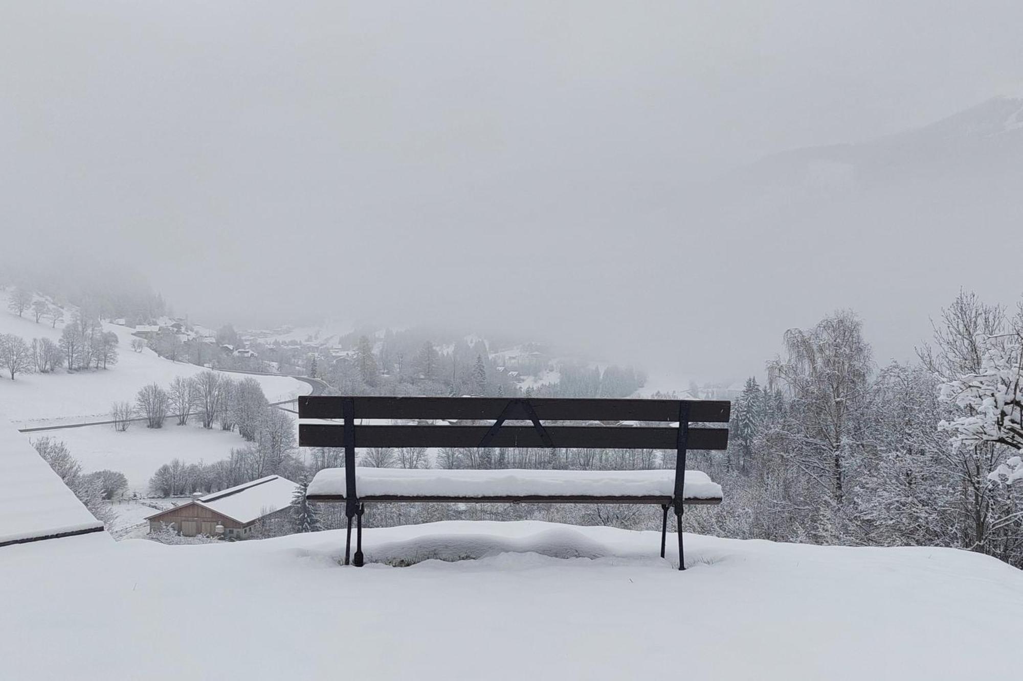 Apartment Una Bad Kleinkirchheim * Bad Kleinkirchheim