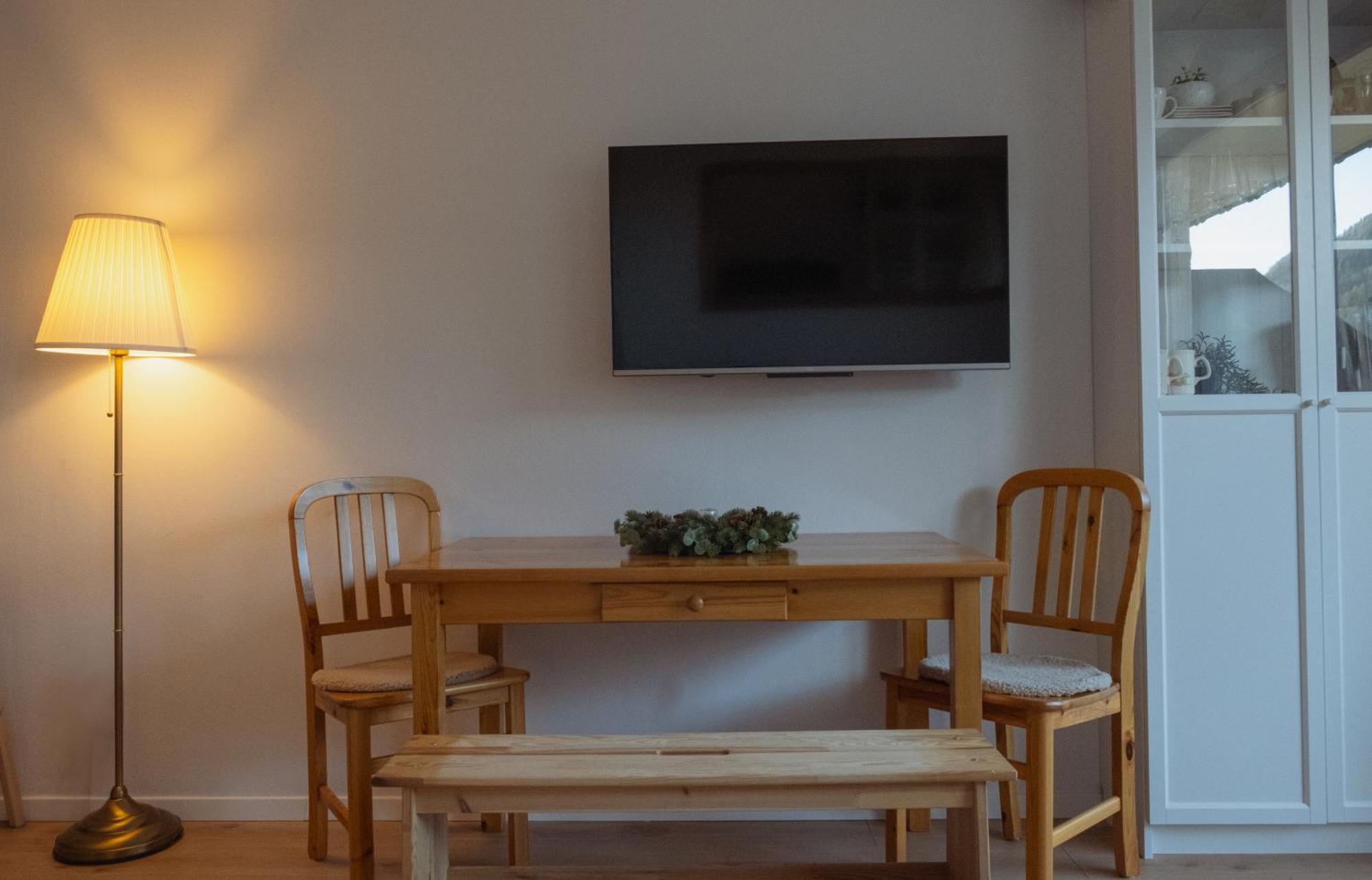 Apartment Una Bad Kleinkirchheim