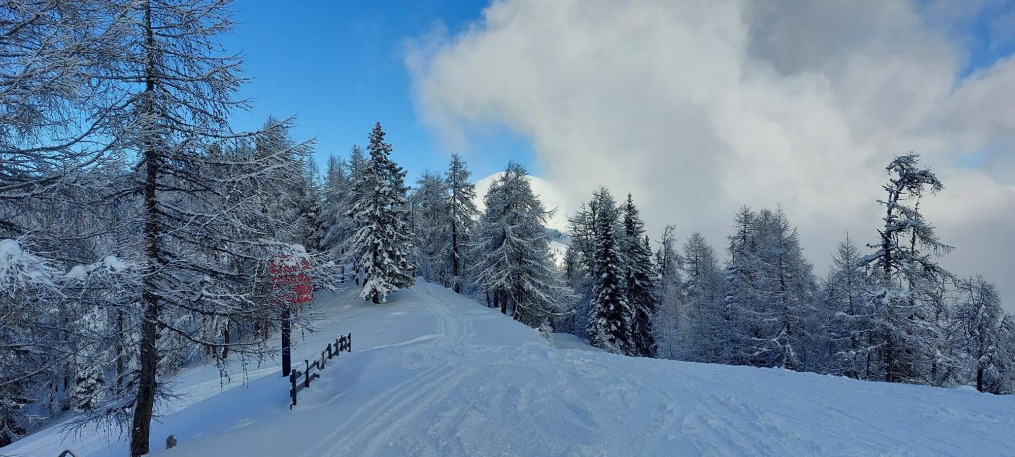 Apartment Apartment Una Bad Kleinkirchheim