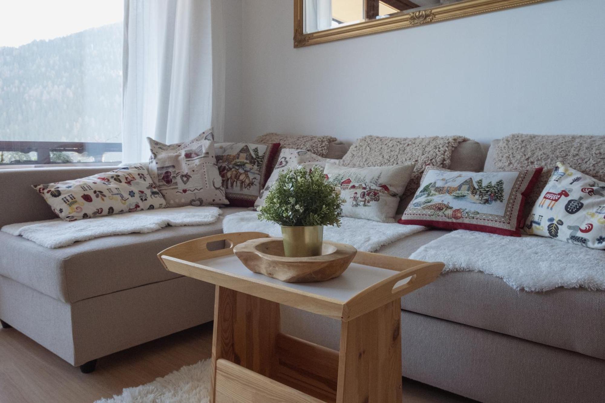 Apartment Una Bad Kleinkirchheim *