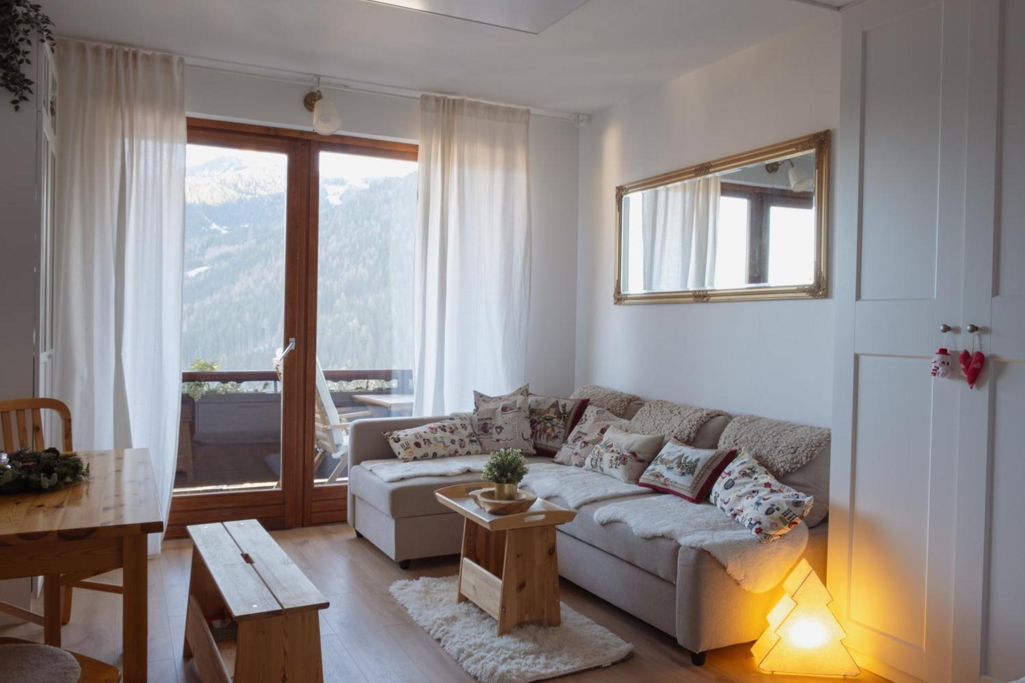 Apartment Una Bad Kleinkirchheim *