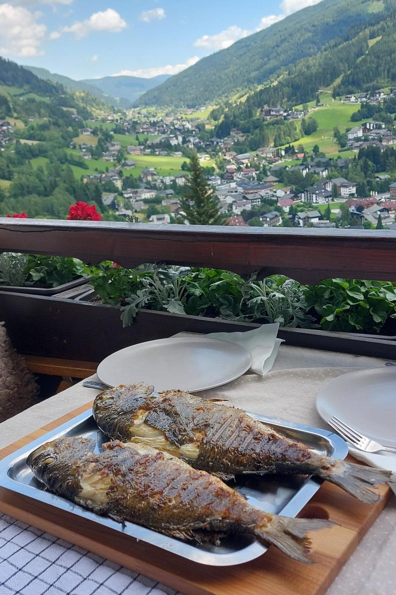 Apartment Una Bad Kleinkirchheim Apartment Bad Kleinkirchheim